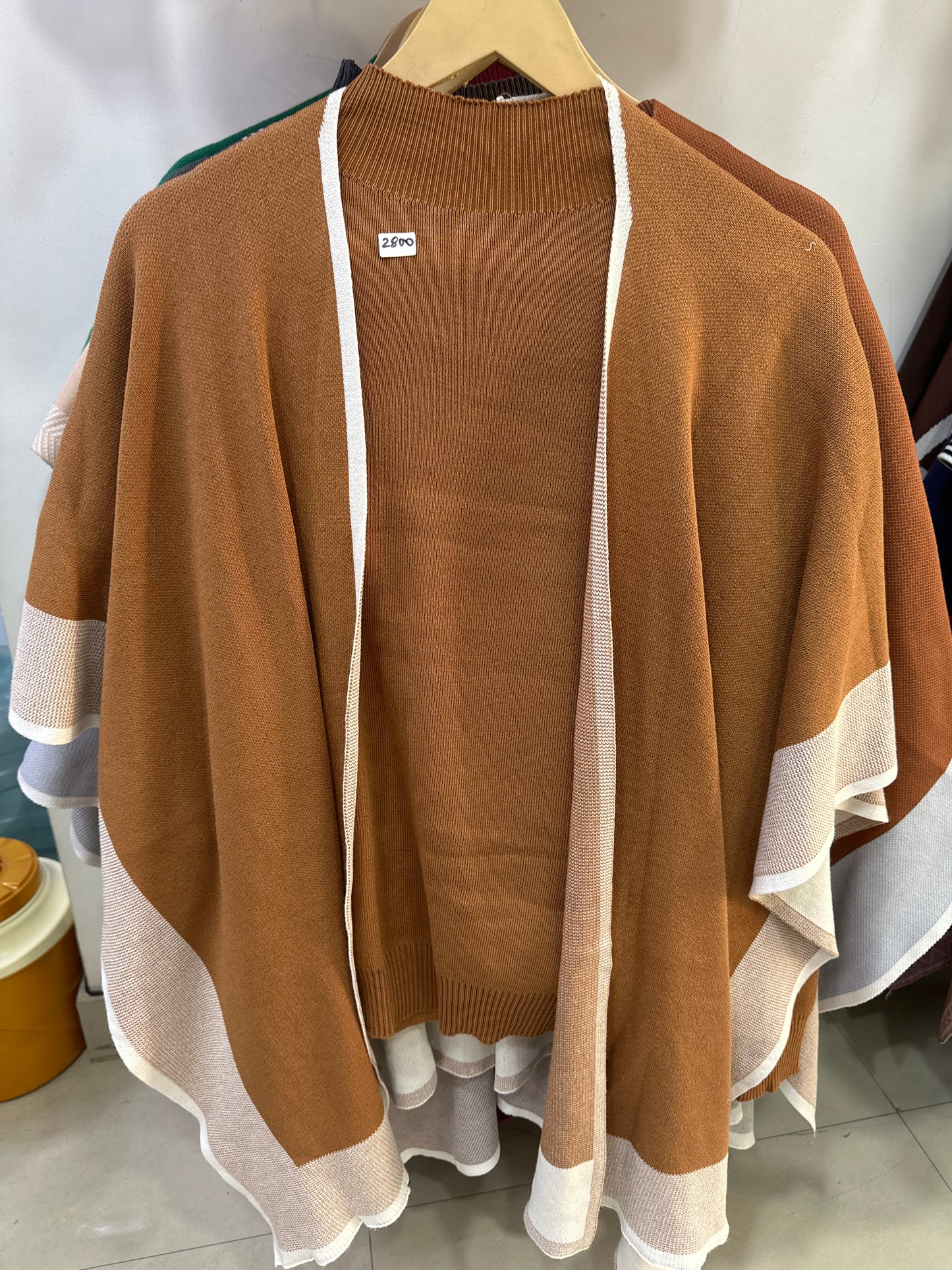 Maria Three Piece Set