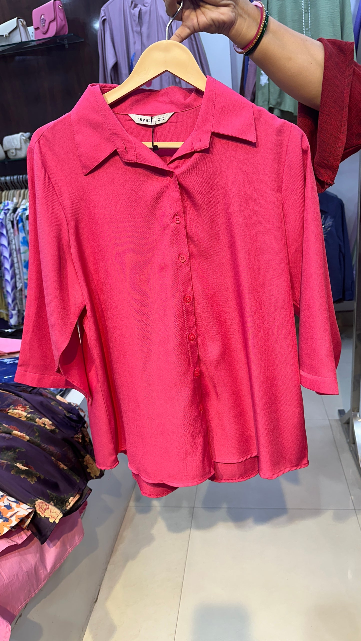 Sale Top