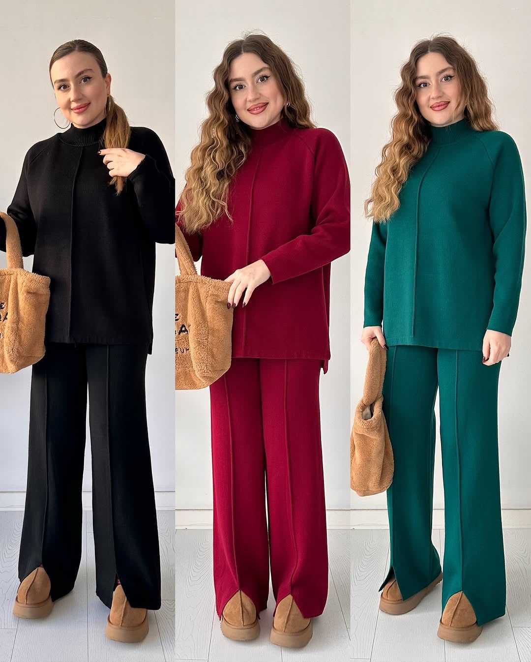 Shella Two Piece Set