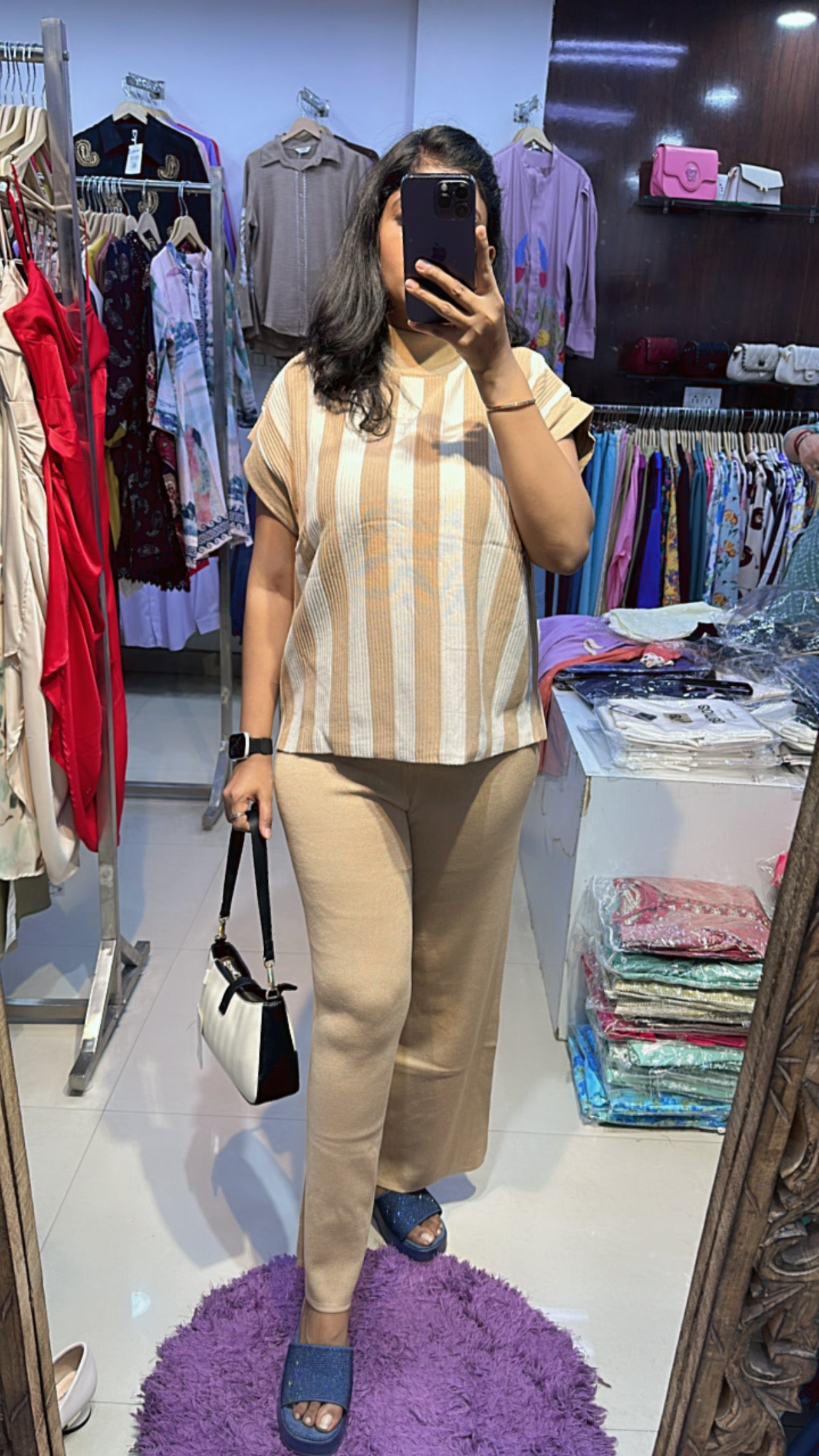 Pavitra Kaur co-ord set