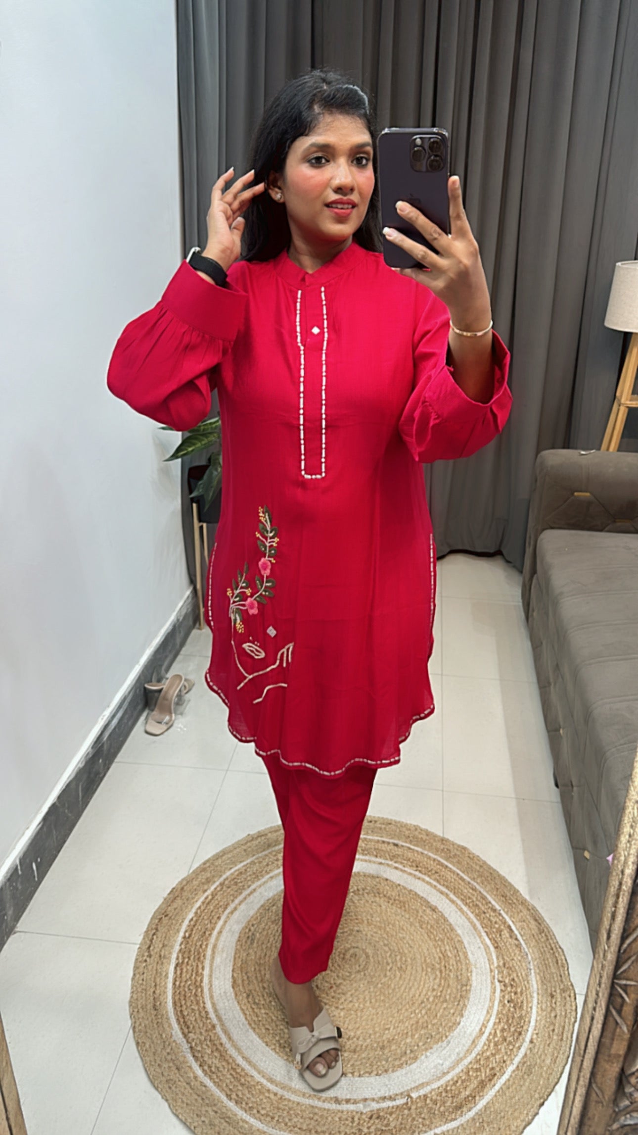 Karwa Special Two Piece set