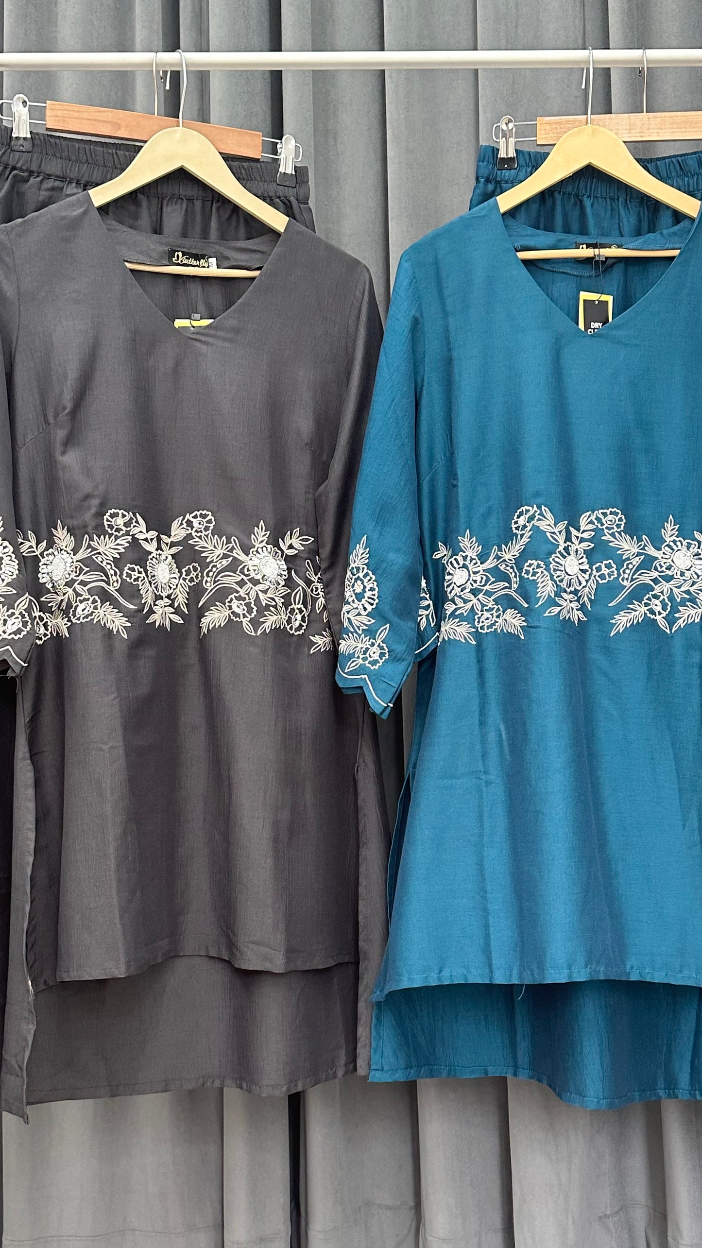 Adaah Two Piece Set