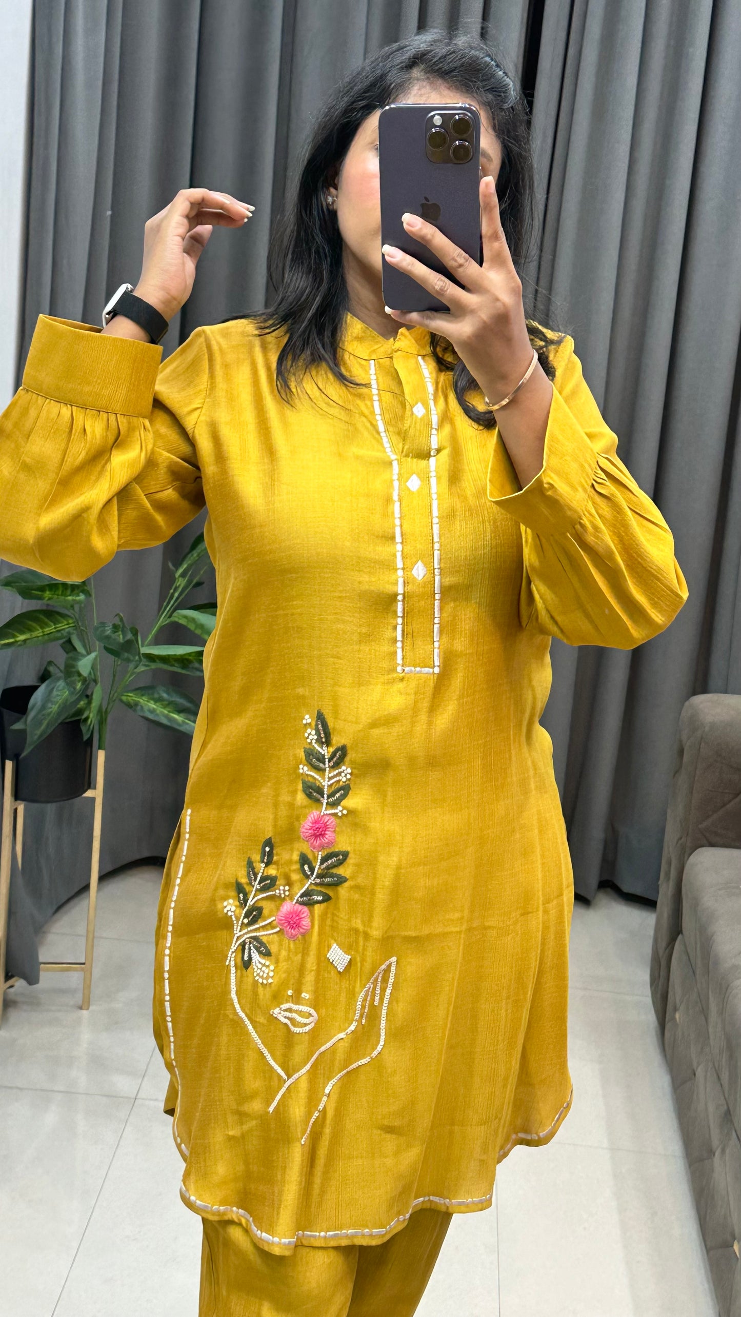 Karwa Special Two Piece set