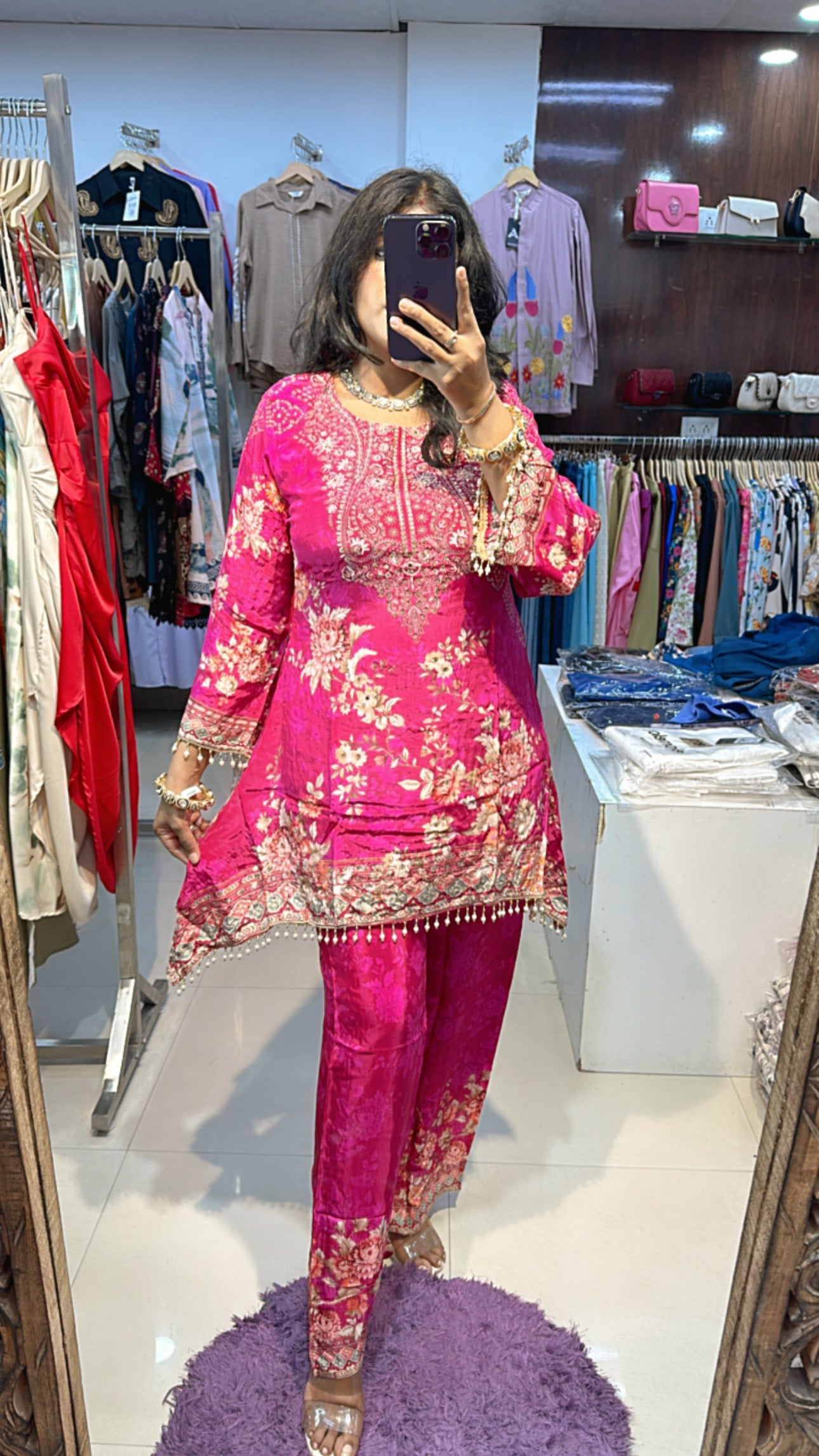 "Shaina" Two Piece Set