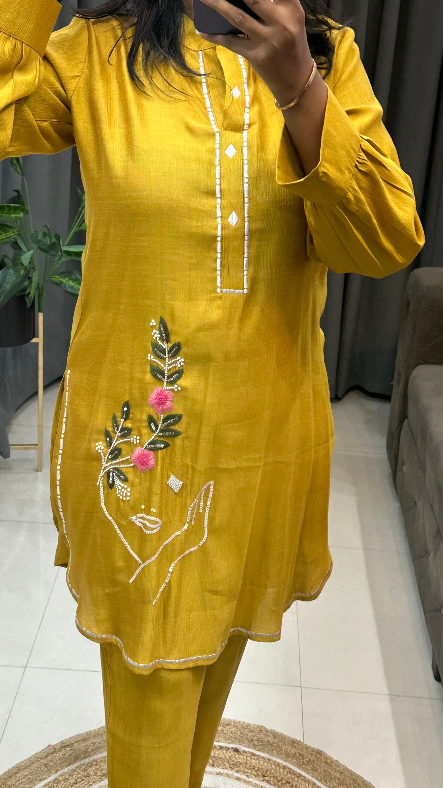 Karwa Special Two Piece set