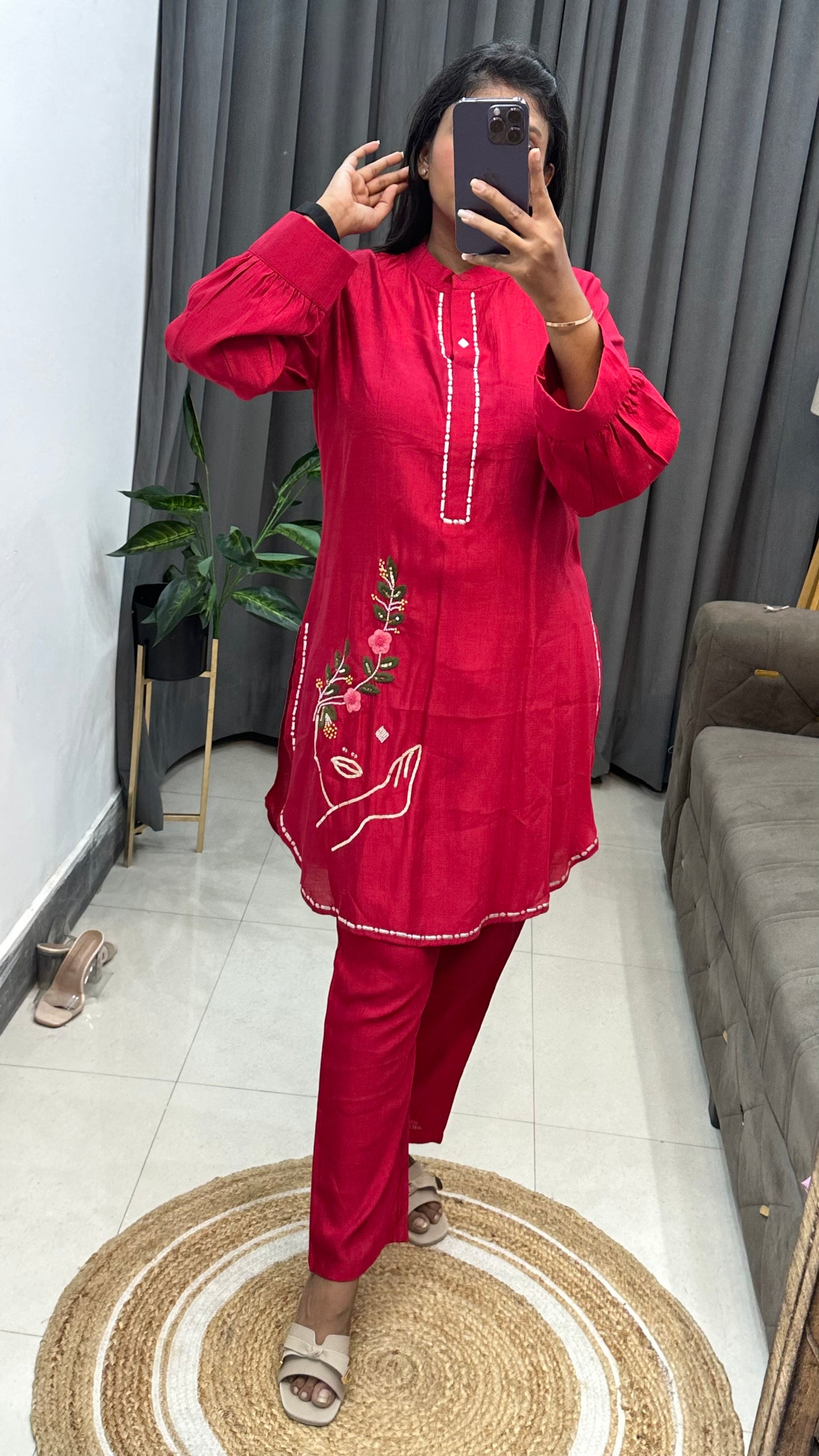 Karwa Special Two Piece set