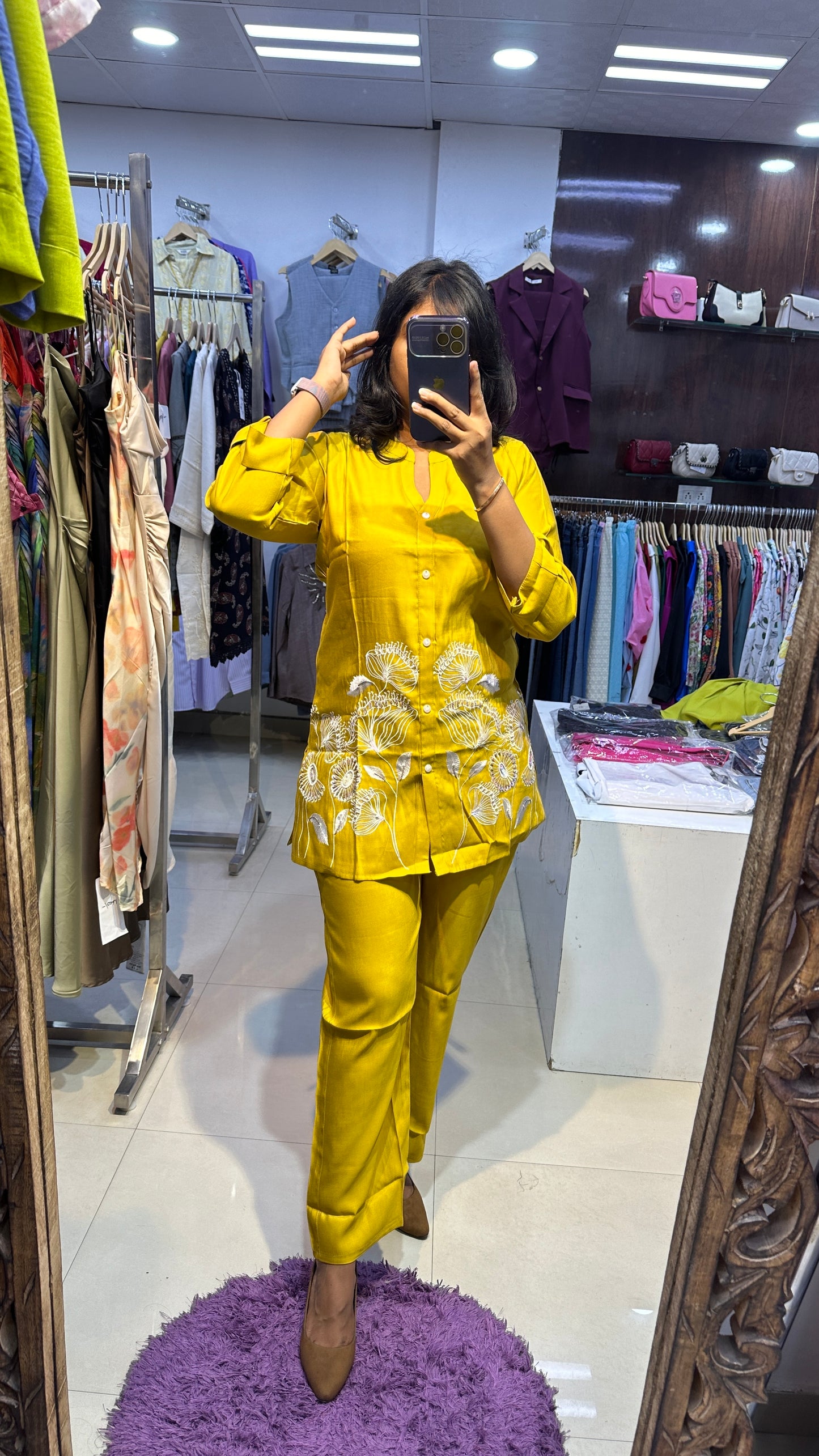 KEVA Two Piece Set
