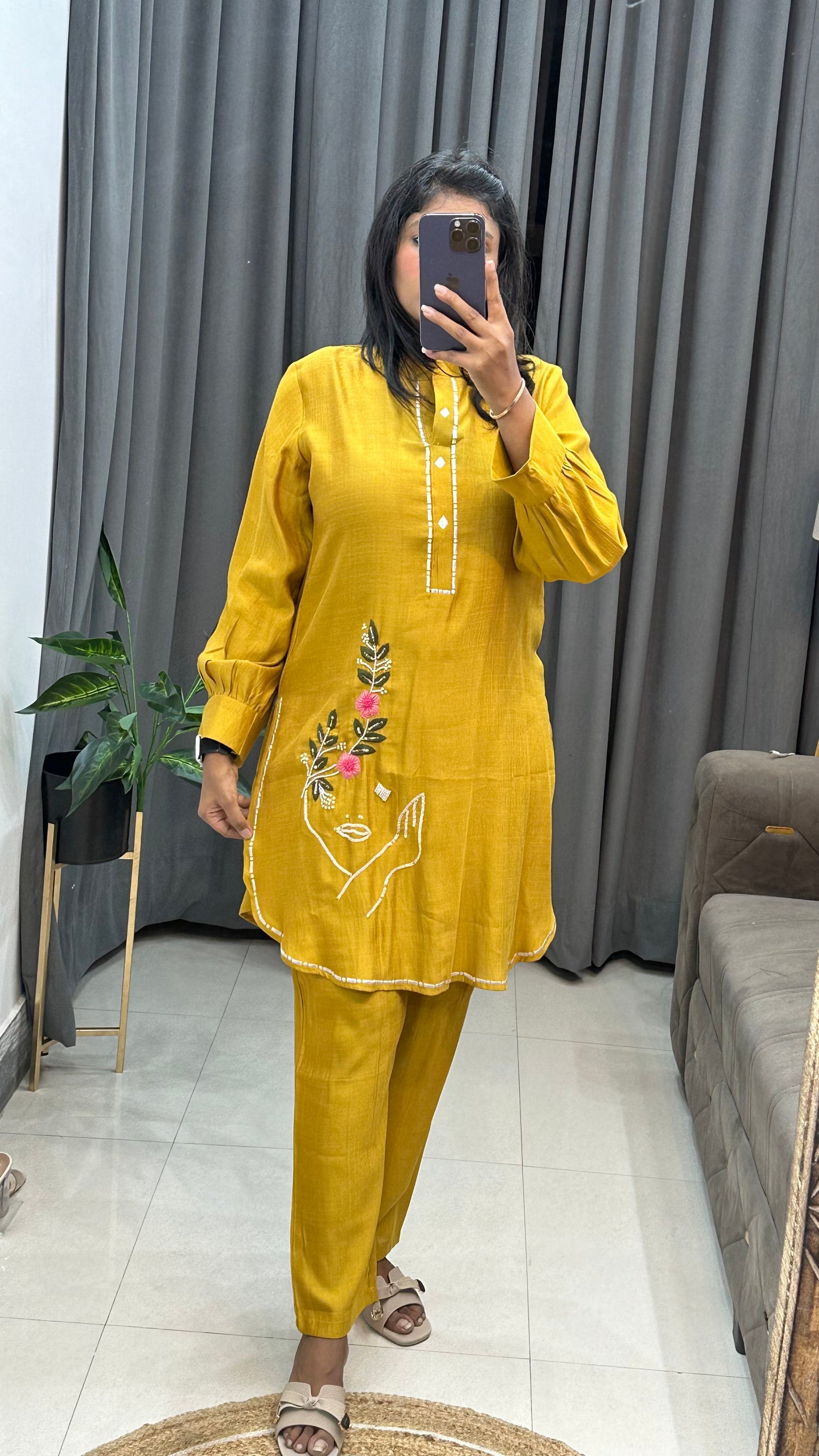 Karwa Special Two Piece set