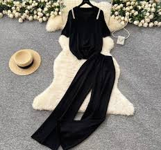 Saira Two Piece Set