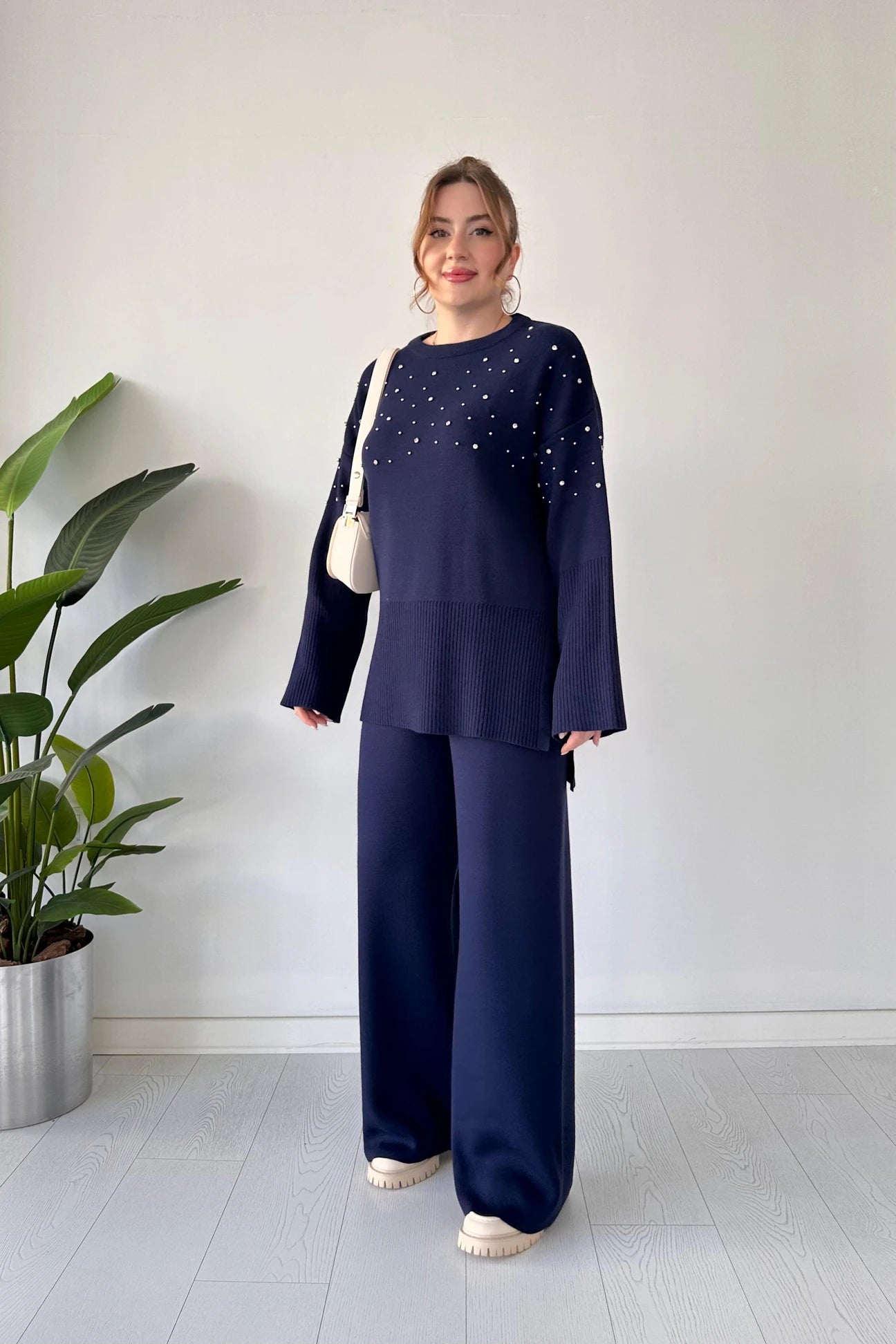 Pearl Two Piece co ord set