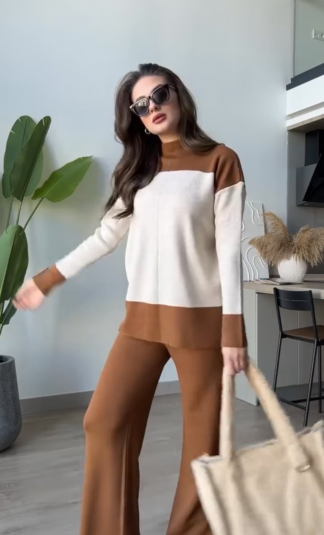 Aalifa Two Piece Set