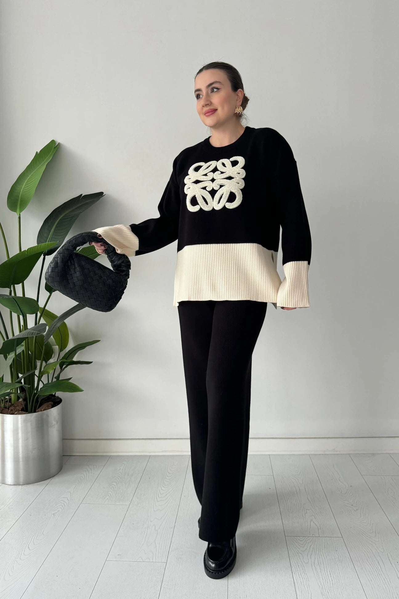 Selena Two Piece Set