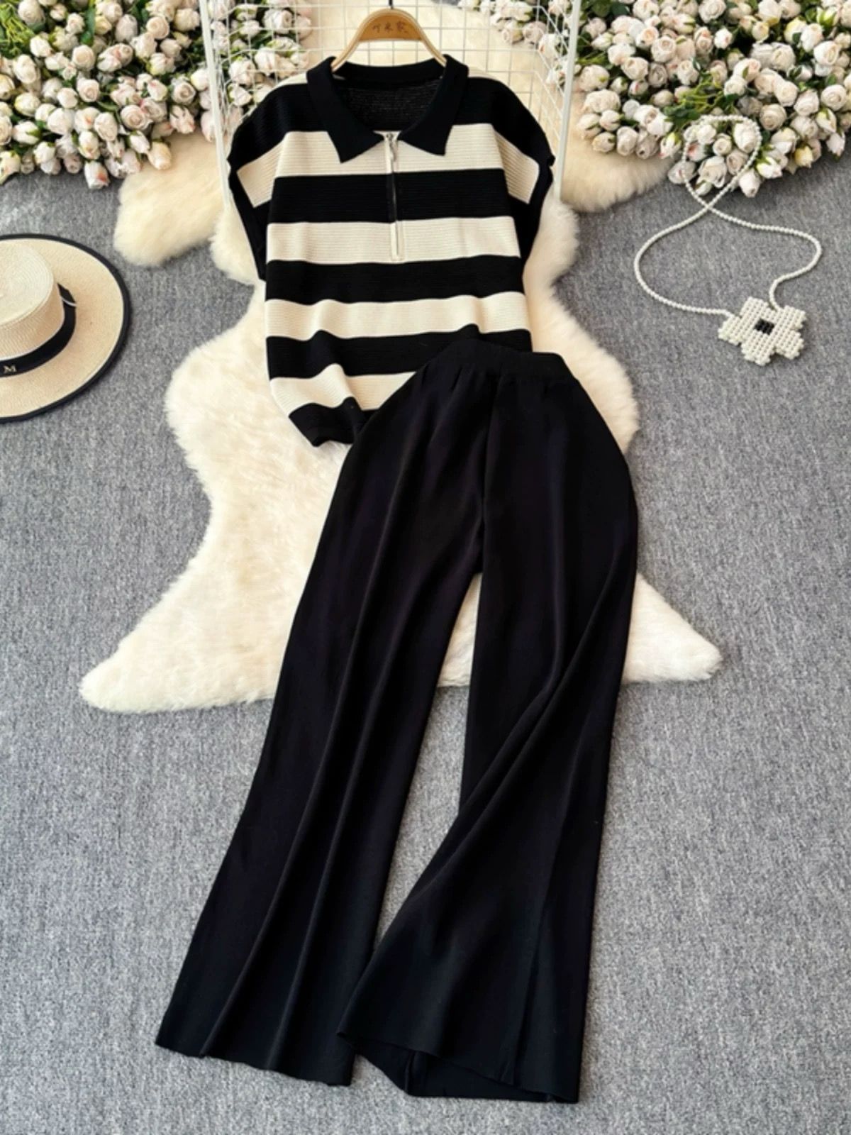 Co-ord Sets