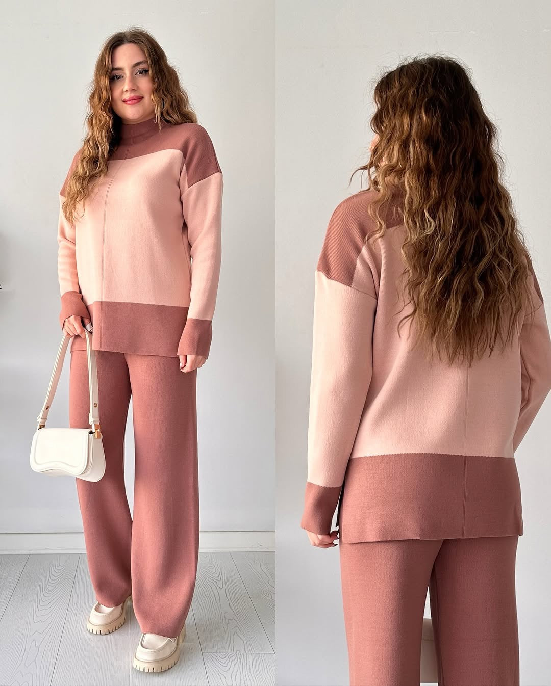 Stella Two Piece set