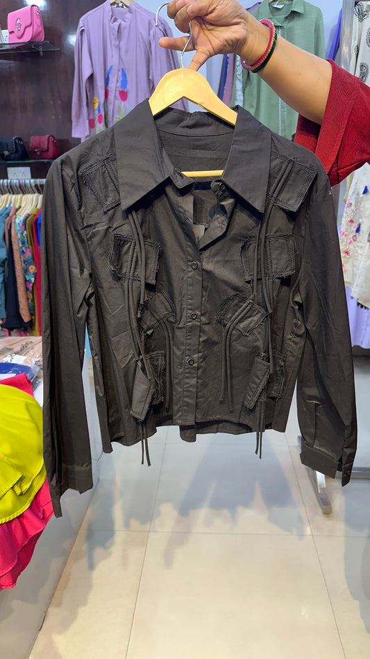 Sale top