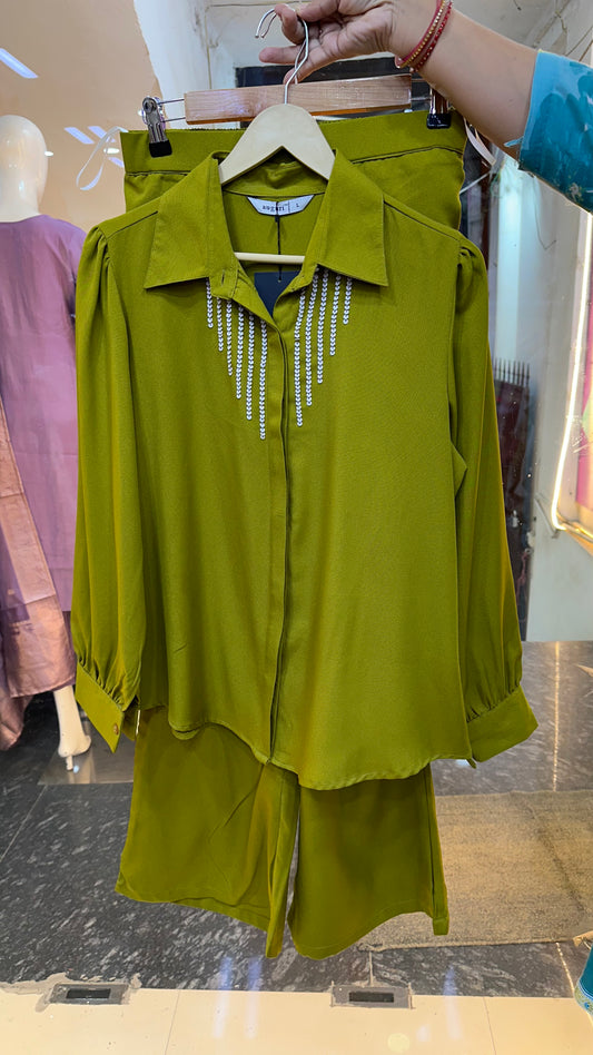 On Sale