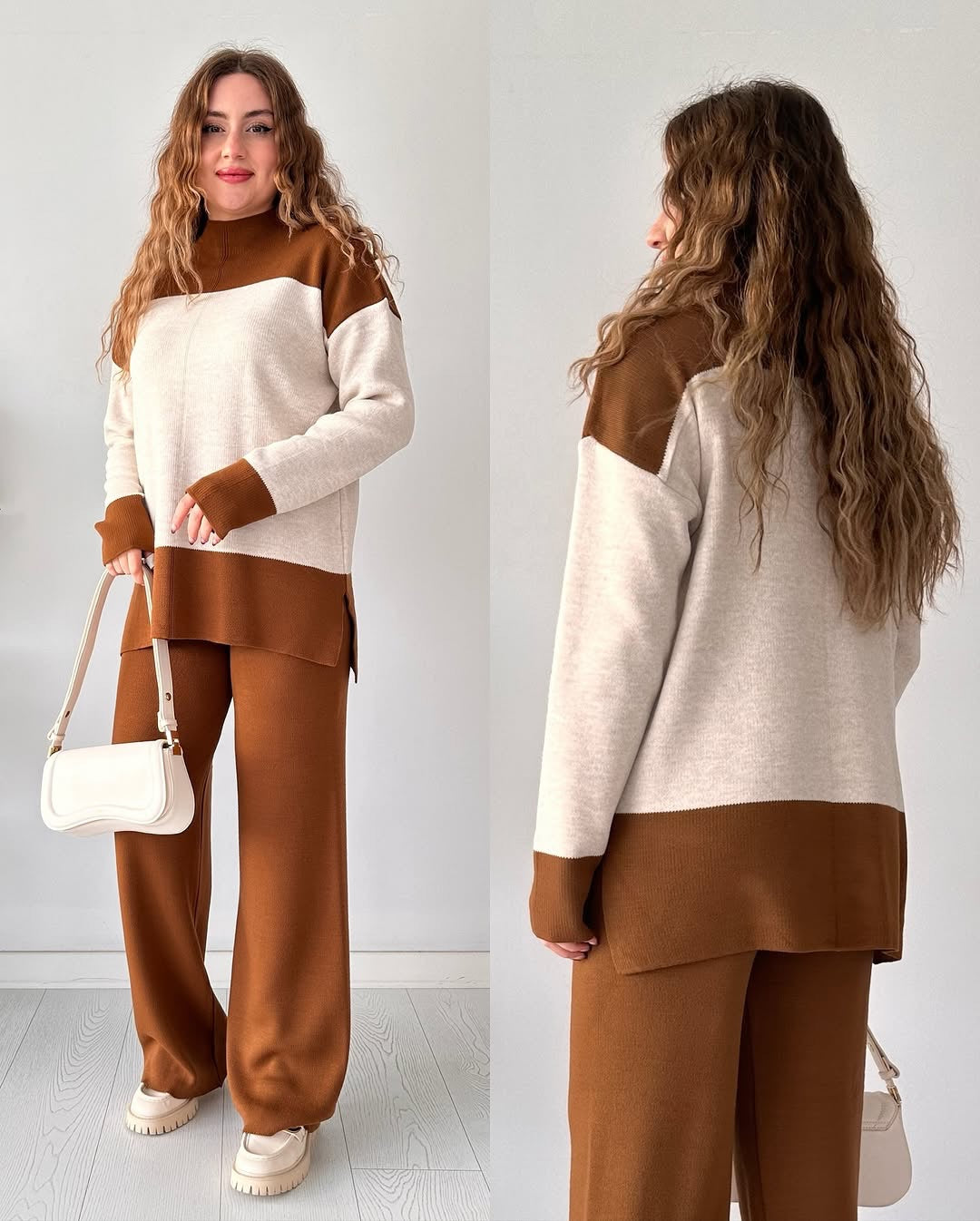 Stella Two Piece set