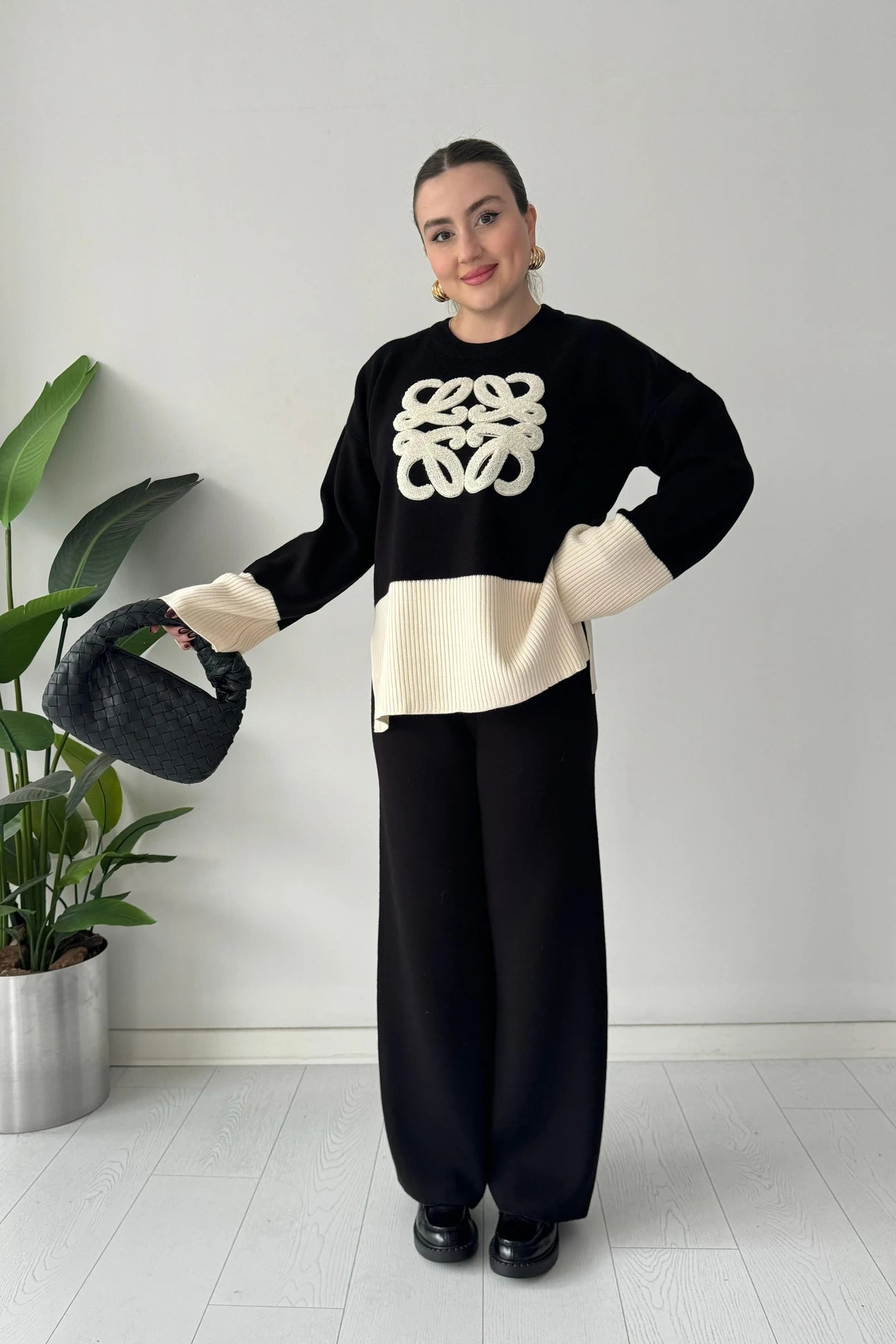 Selena Two Piece Set