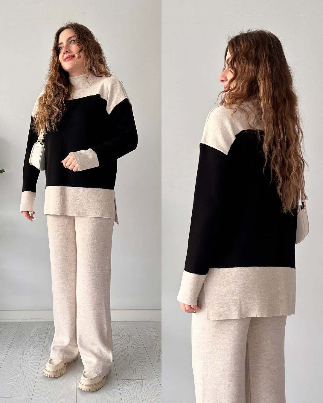 Stella Two Piece set