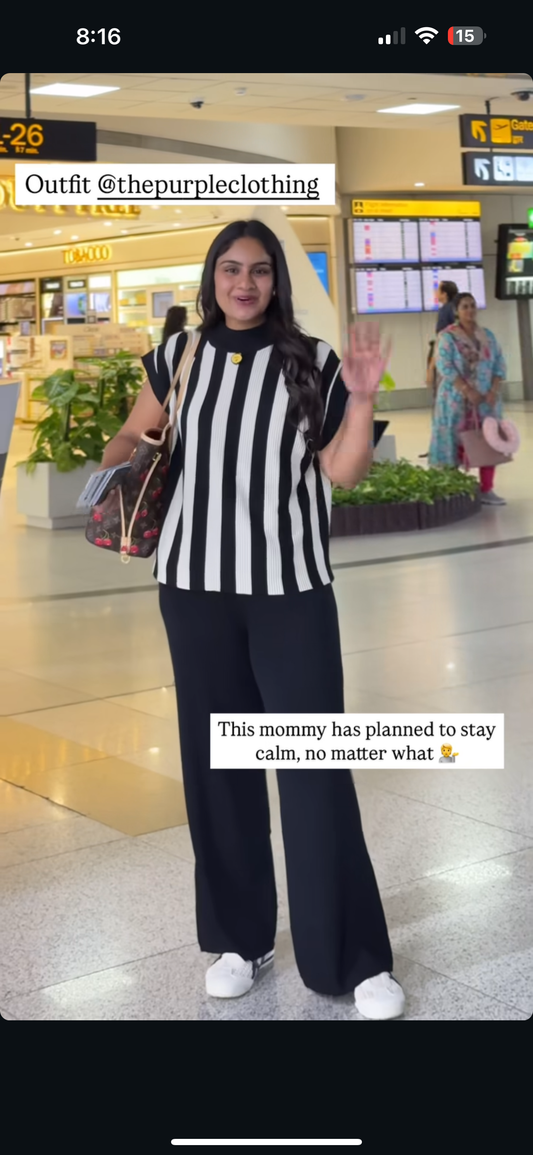 Pavitra Kaur co-ord set