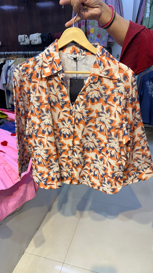 Sale Top