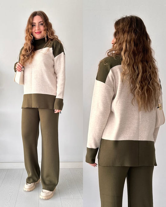 Stella Two Piece set