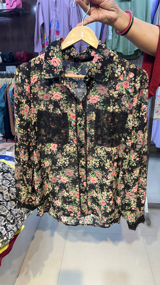 Sale top