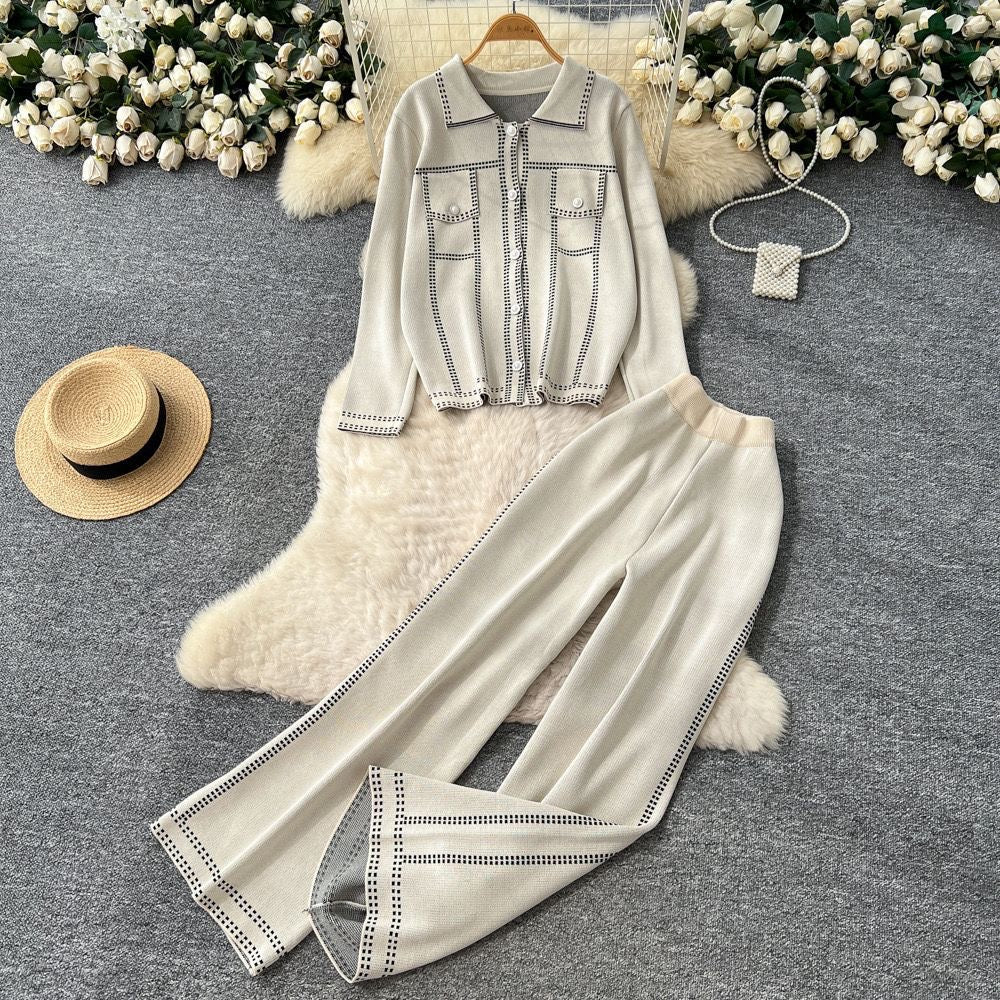 Vintage Two Piece set