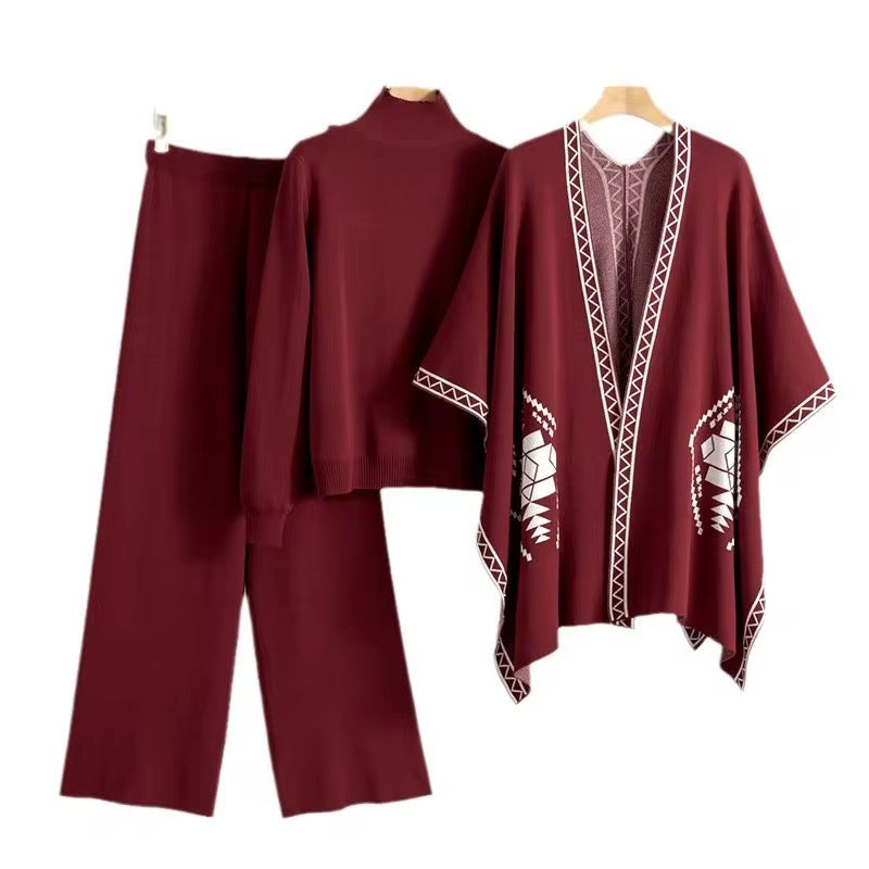 Bella Three Piece Set