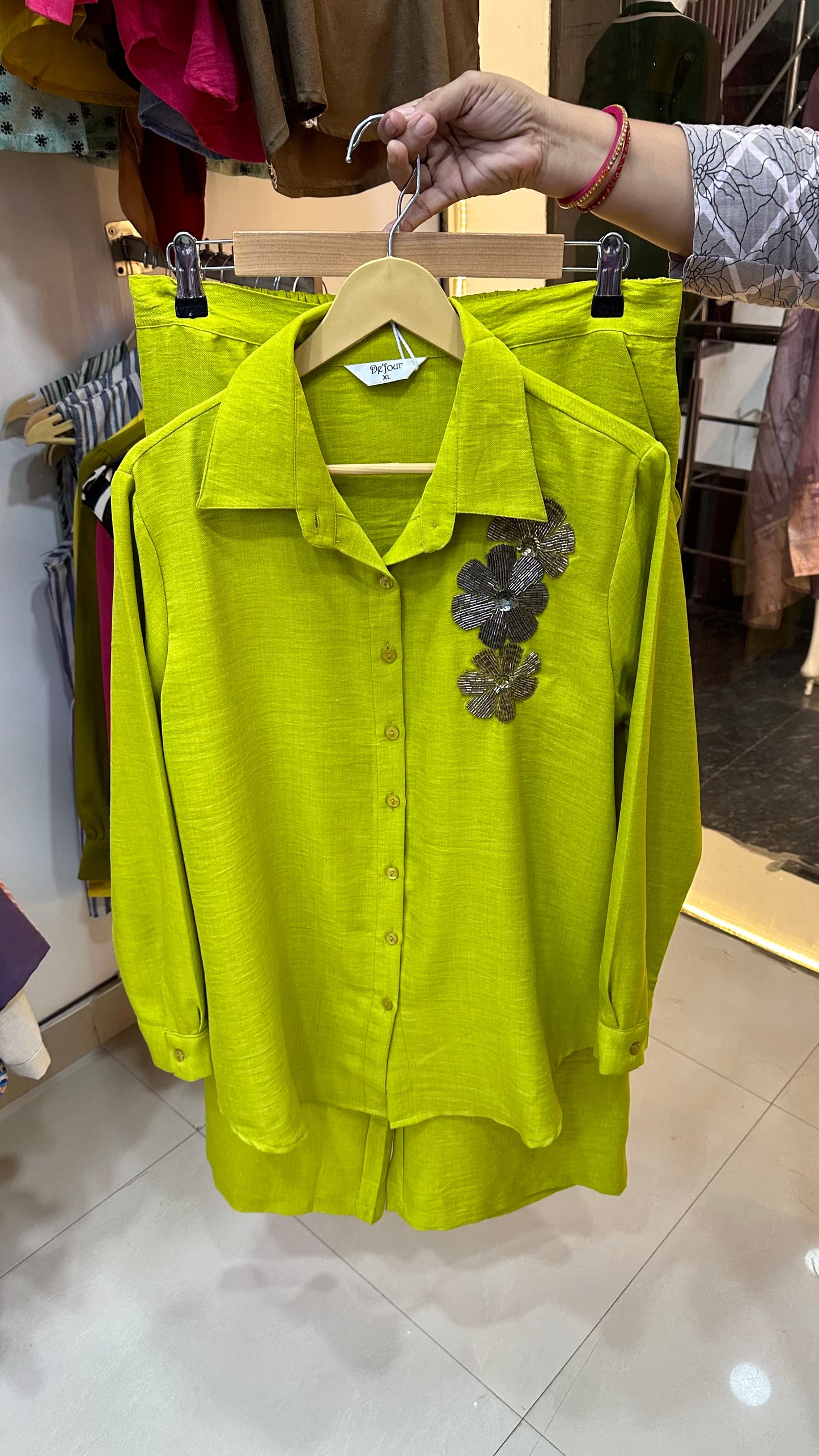 On Sale