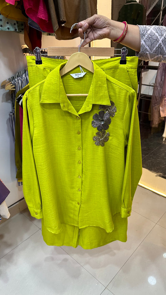 On Sale