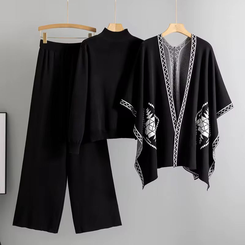 Bella Three Piece Set