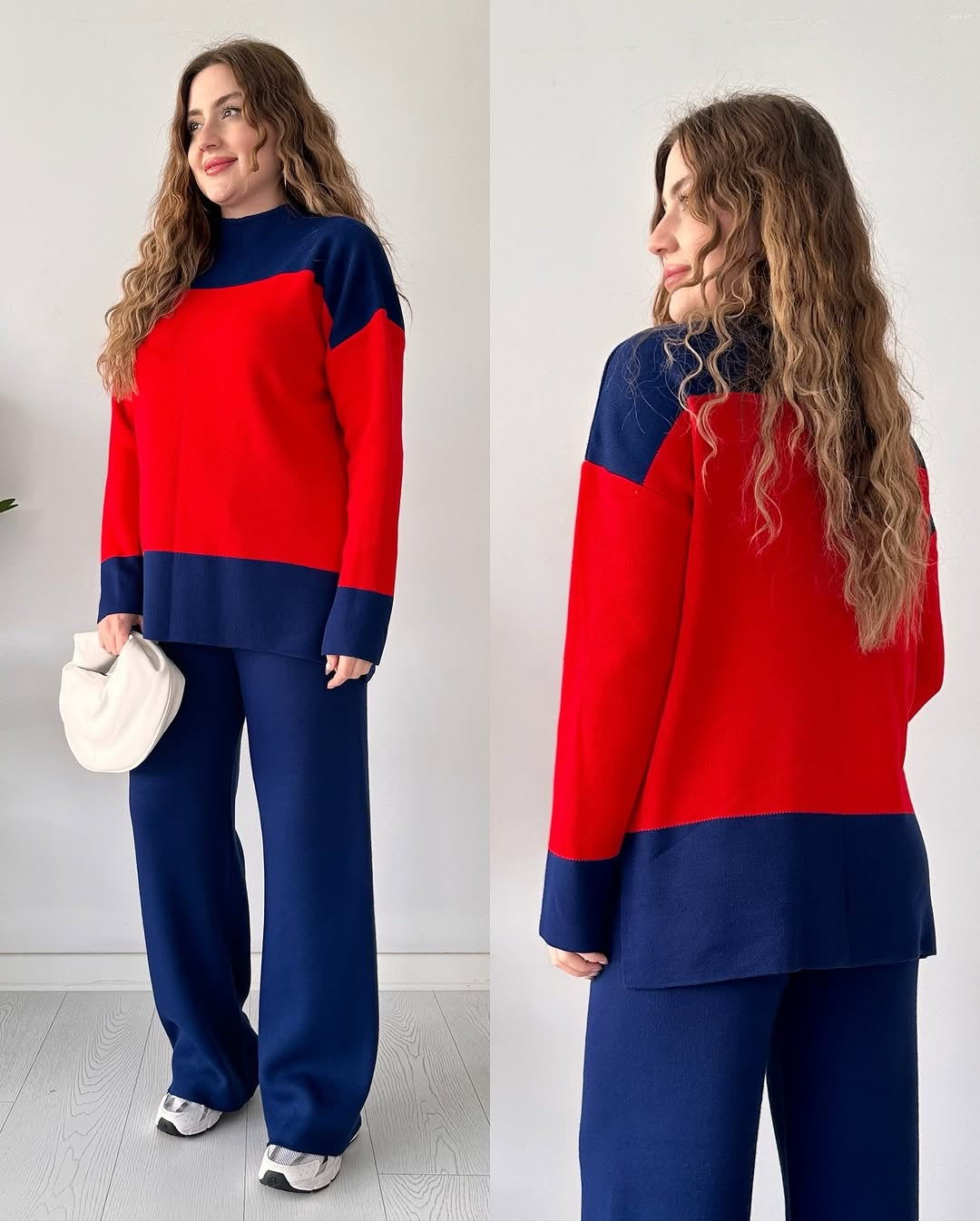 Stella Two Piece set