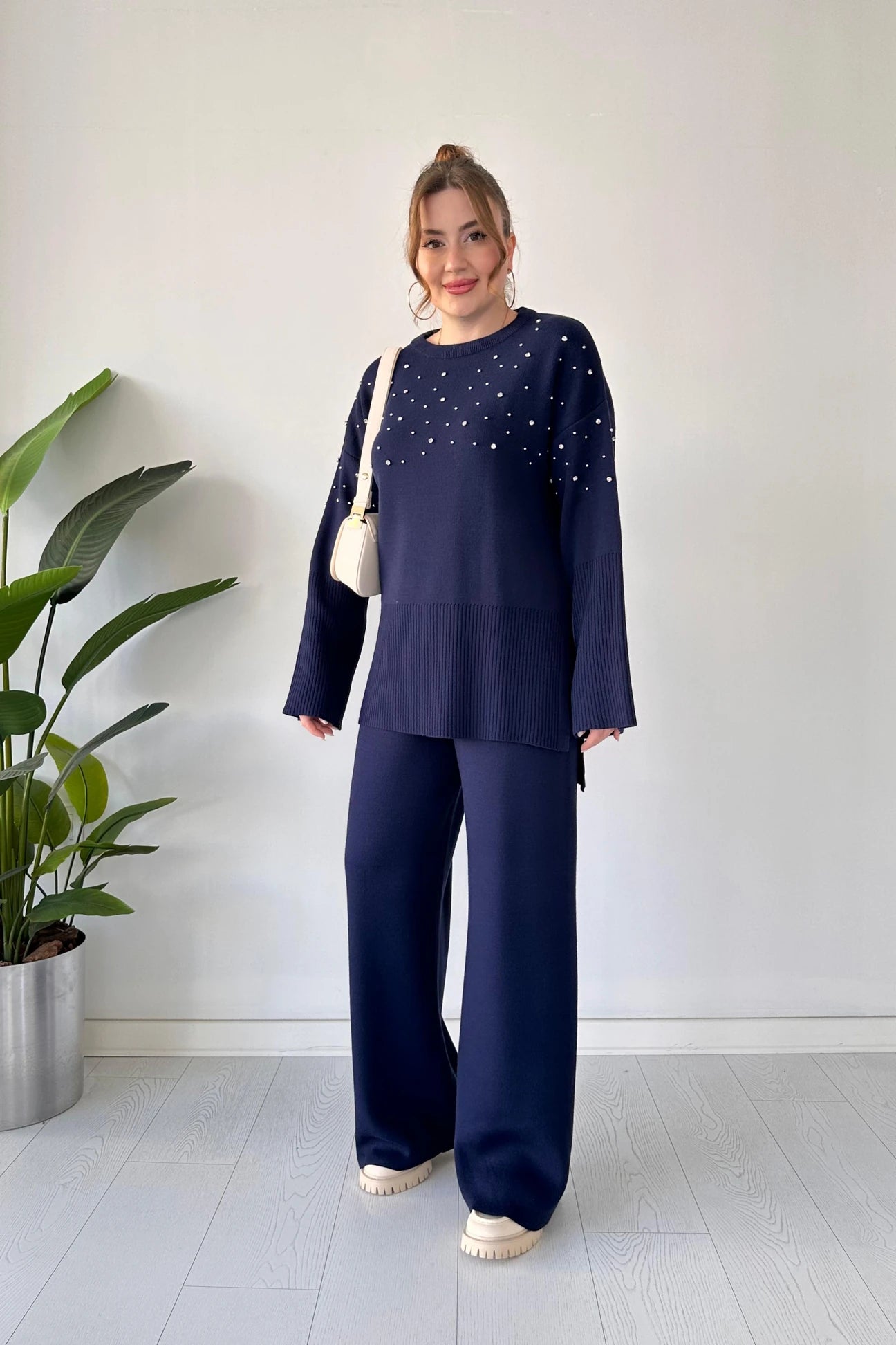 Pearl Two Piece co ord set