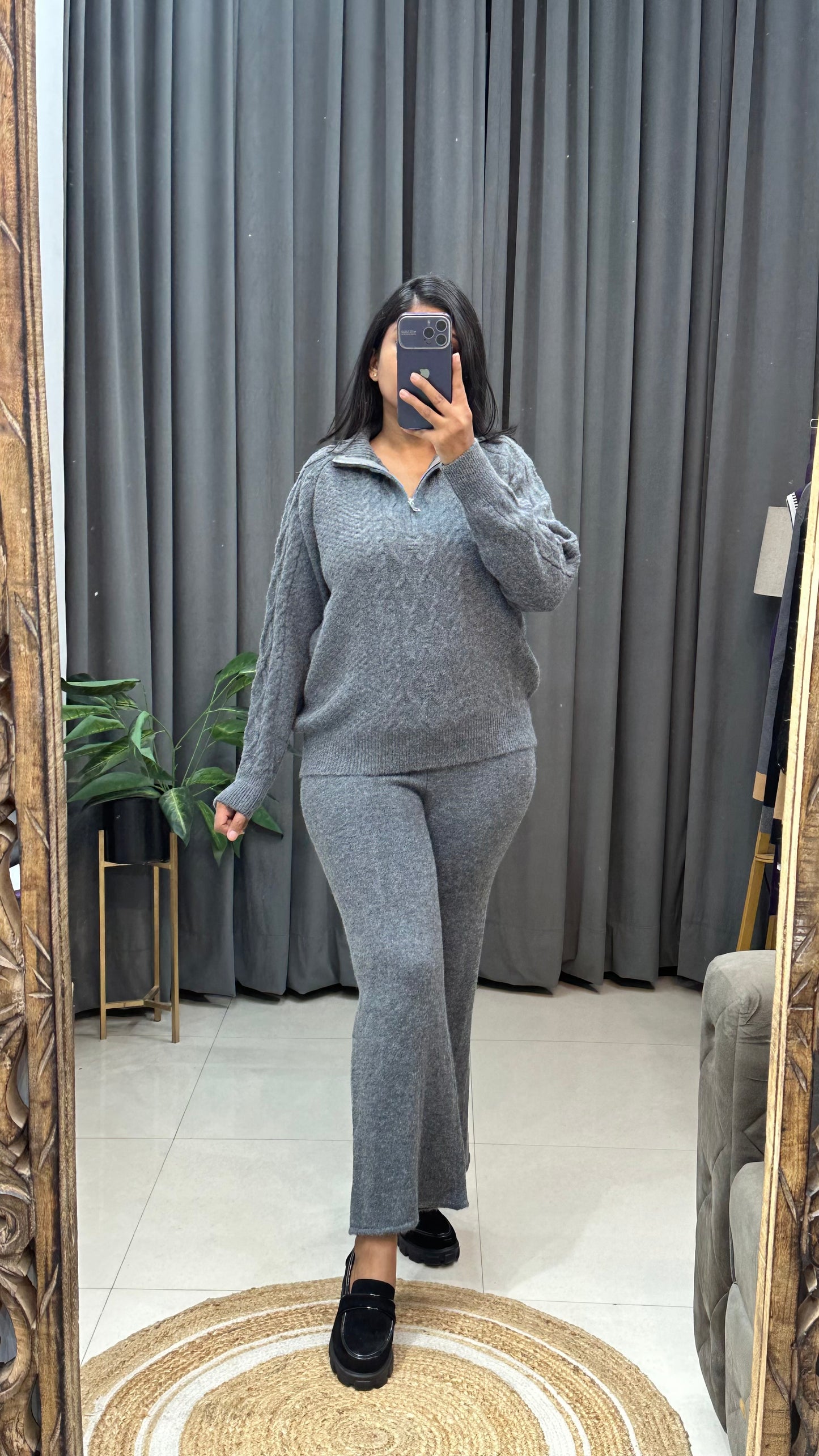 Margot Two Piece Set