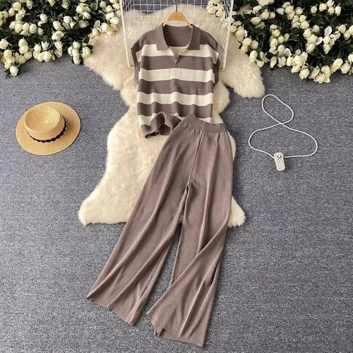 "Arya" Two Piece set