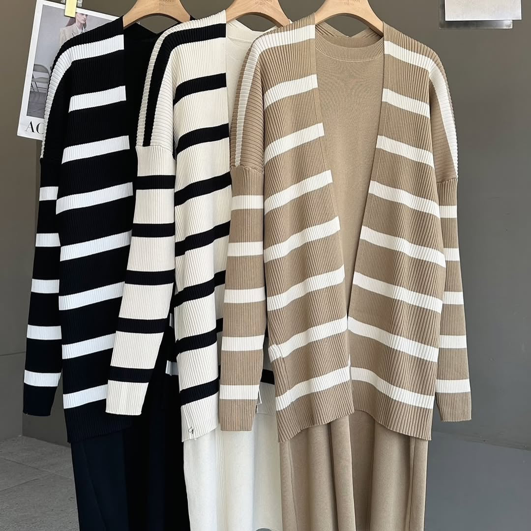 Aalia Two Piece Dress