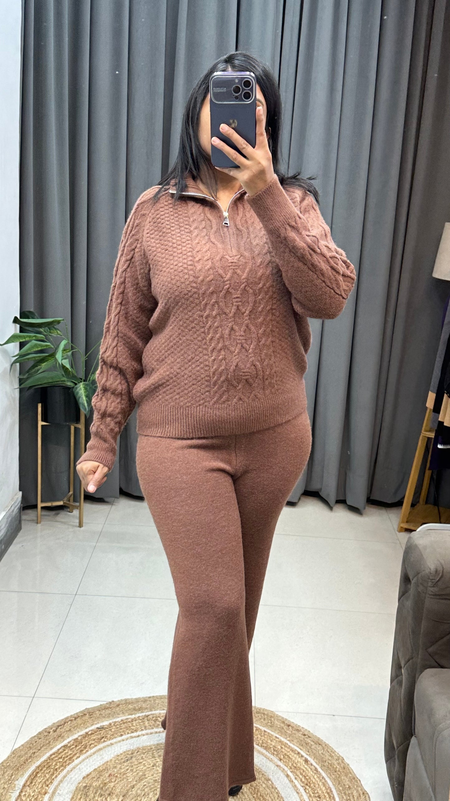 Margot Two Piece Set