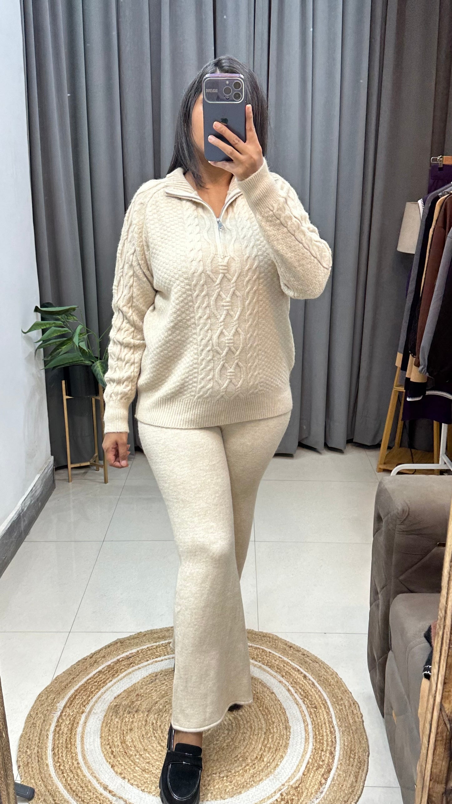 Margot Two Piece Set