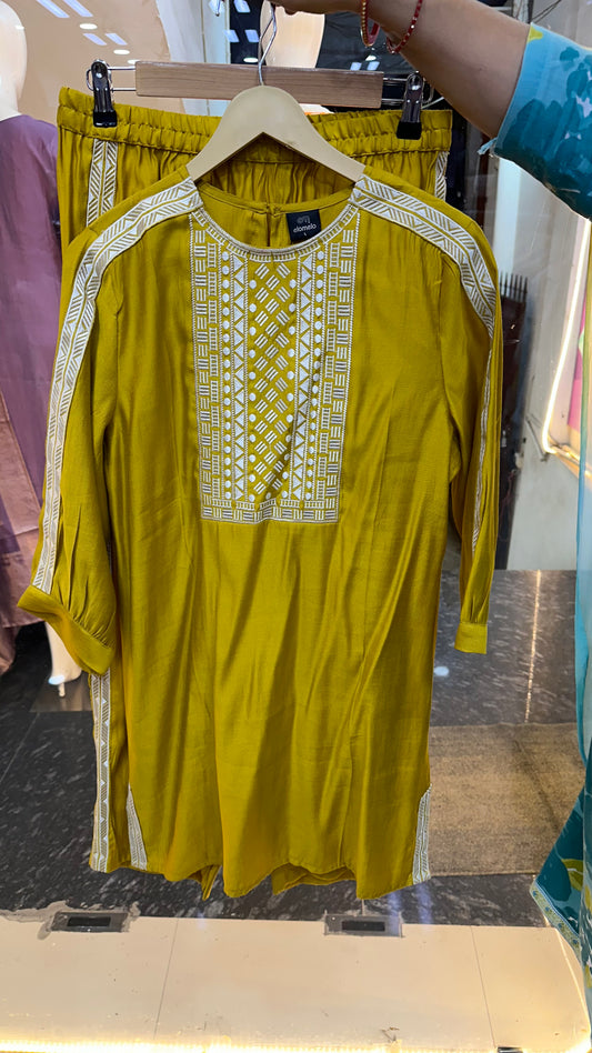 On Sale