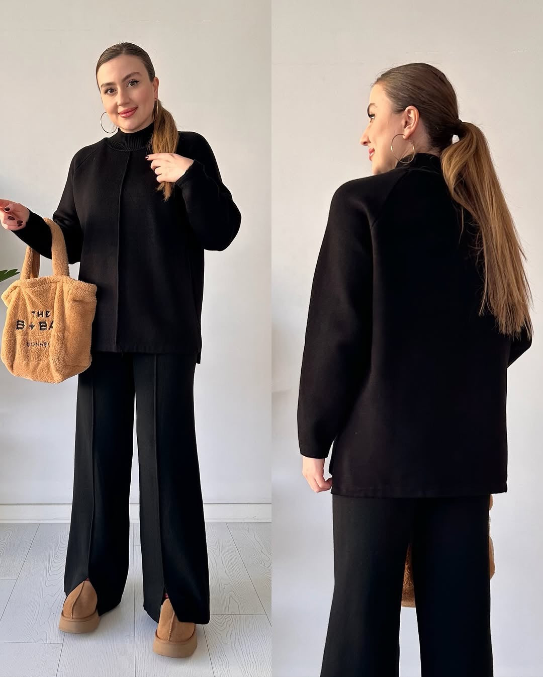 Shella Two Piece Set