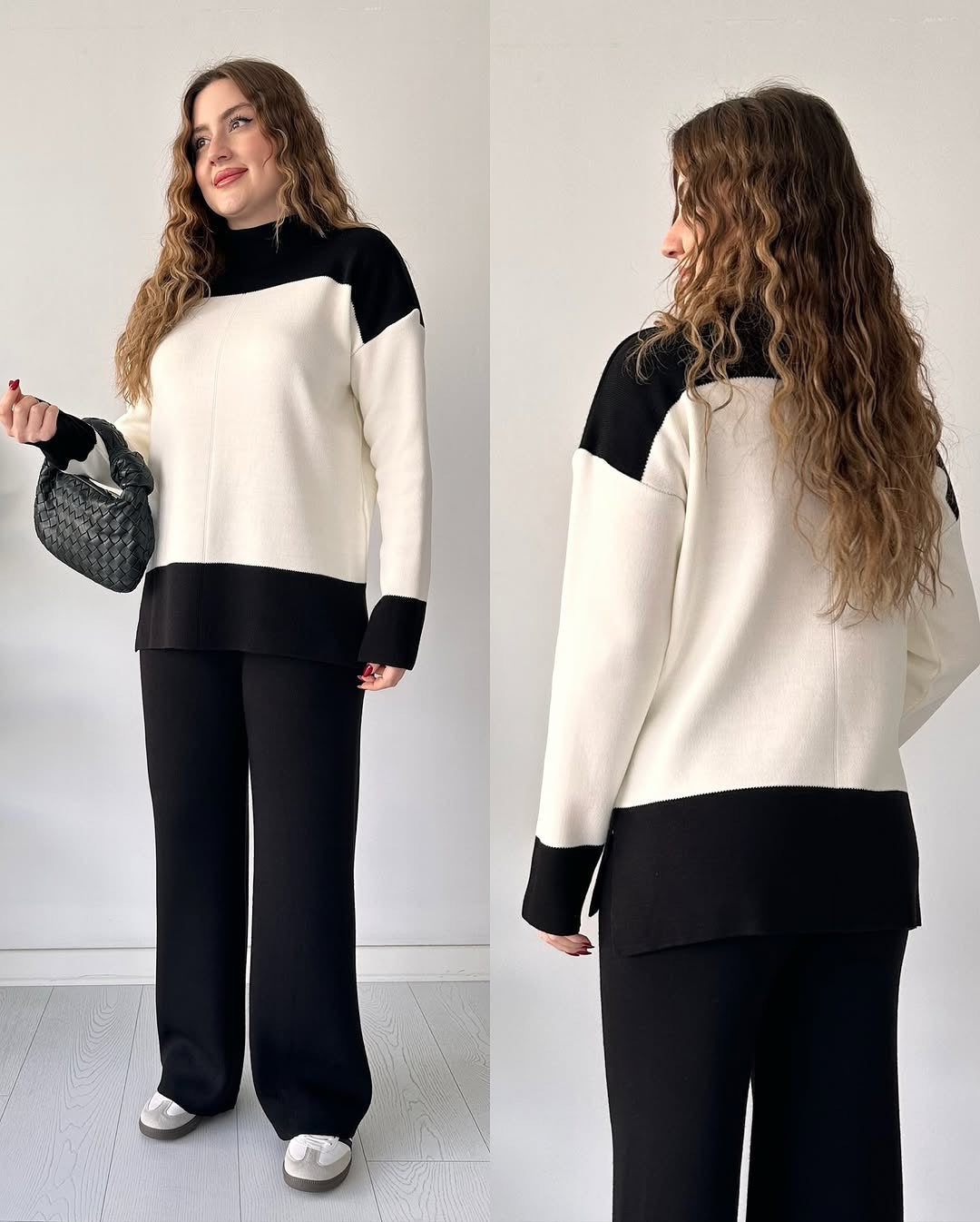 Stella Two Piece set