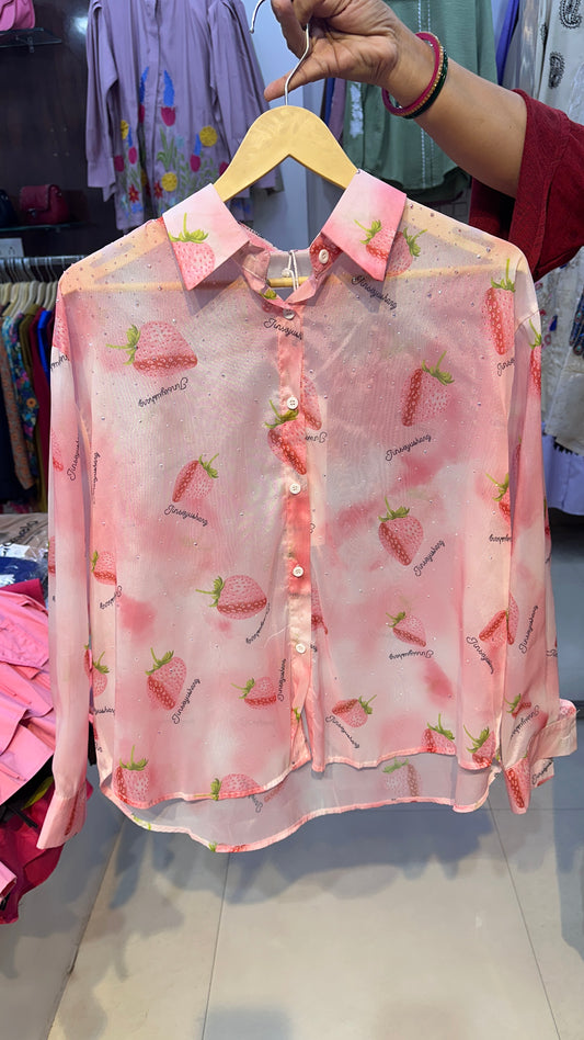 Sale top