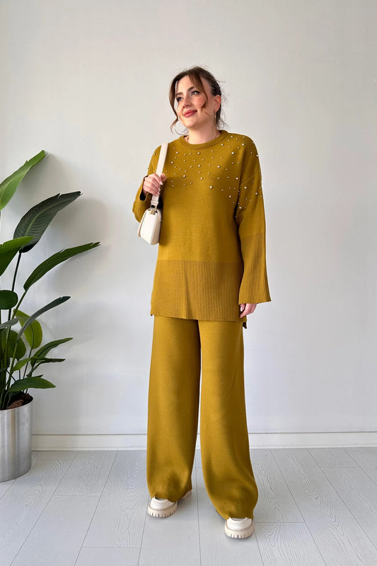 Pearl Two Piece co ord set