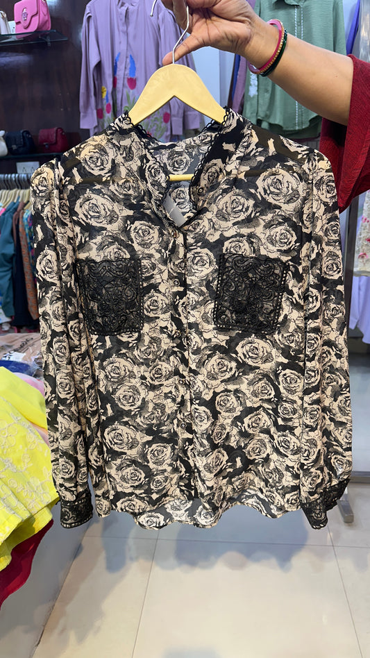Sale top