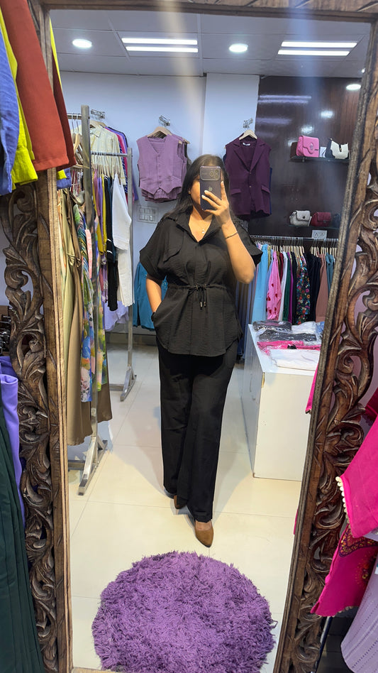 Casual Co-ord Set