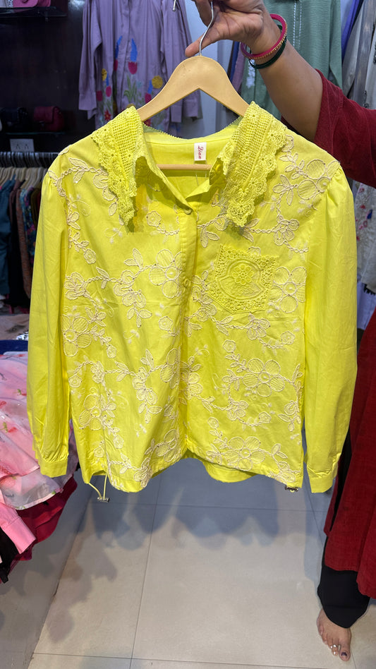 Sale Top