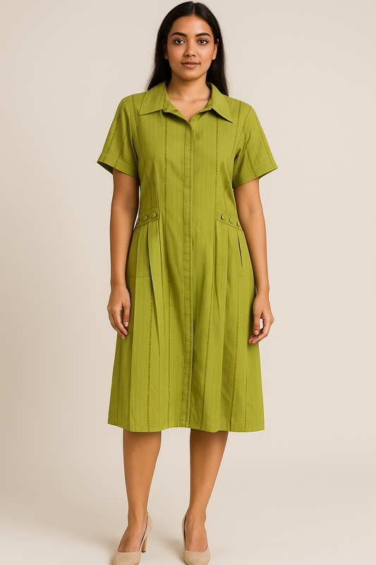 Casual One Piece Dress