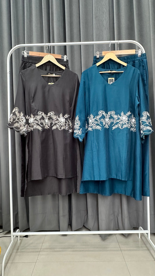 Adaah Two Piece Set