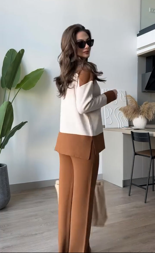 Aalifa Two Piece Set